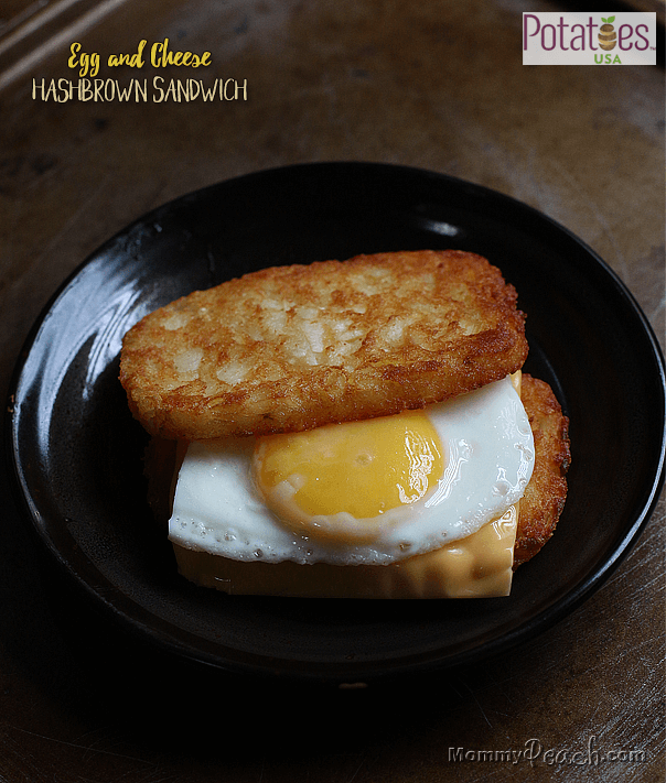 Easy Baon Ideas Using US Potatoes Mommy Peach